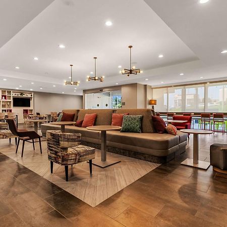 Home2 Suites By Hilton Cookeville Extérieur photo