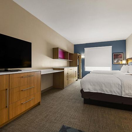 Home2 Suites By Hilton Cookeville Extérieur photo