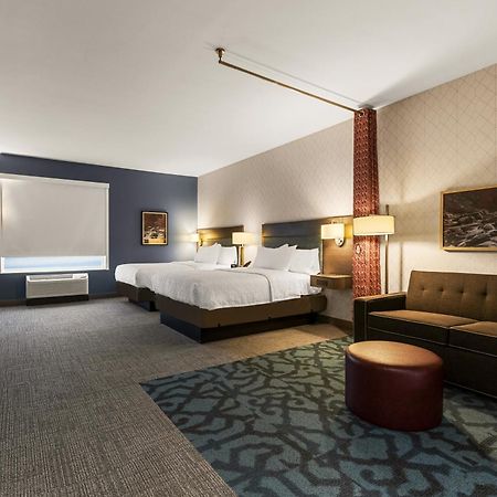 Home2 Suites By Hilton Cookeville Extérieur photo