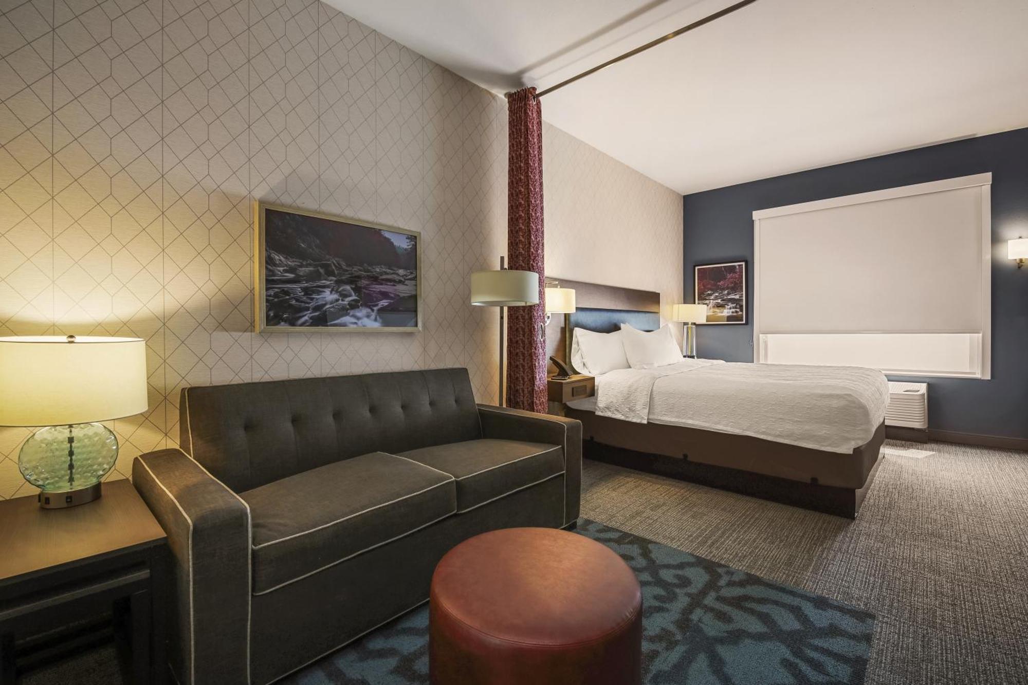 Home2 Suites By Hilton Cookeville Extérieur photo