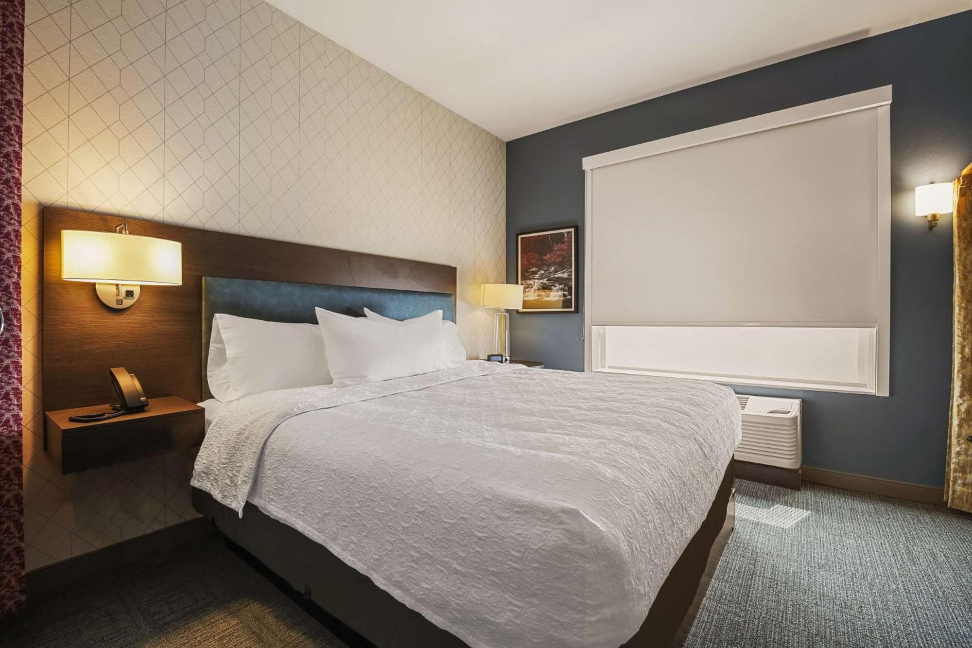 Home2 Suites By Hilton Cookeville Extérieur photo