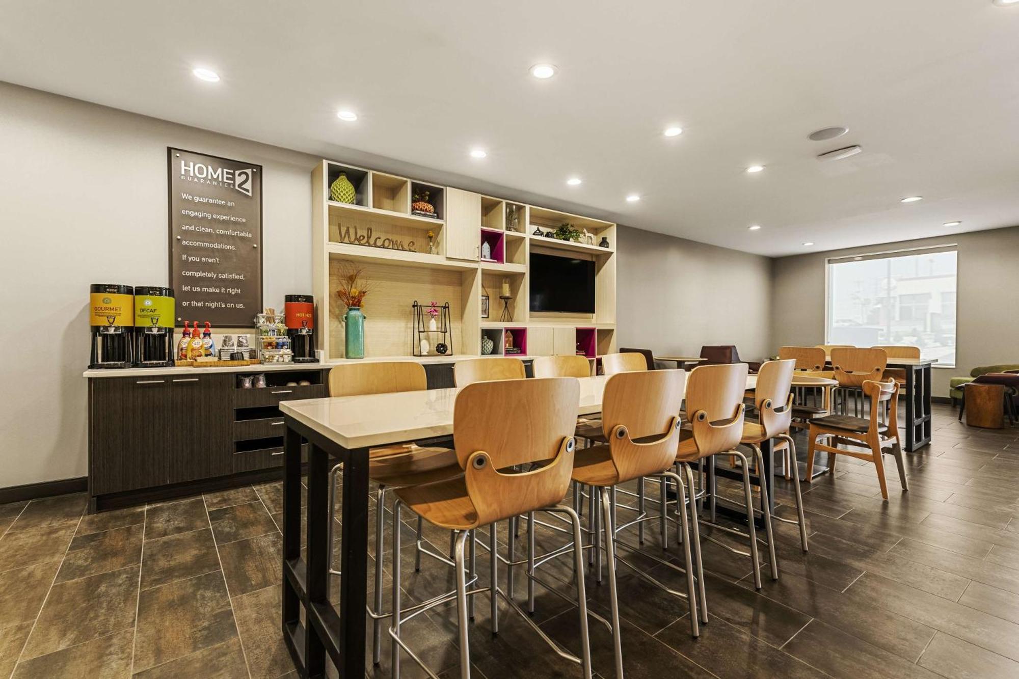 Home2 Suites By Hilton Cookeville Extérieur photo
