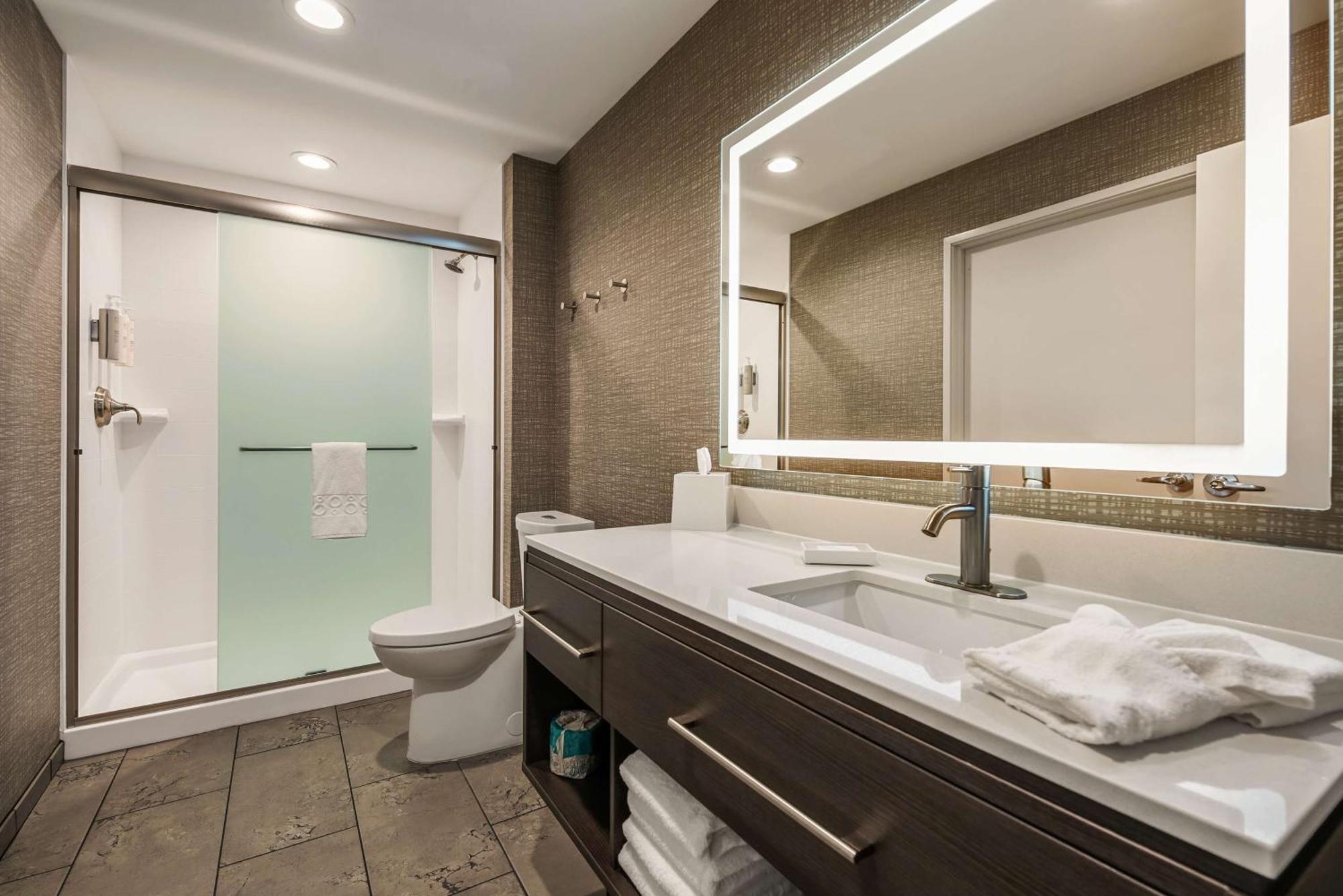 Home2 Suites By Hilton Cookeville Extérieur photo