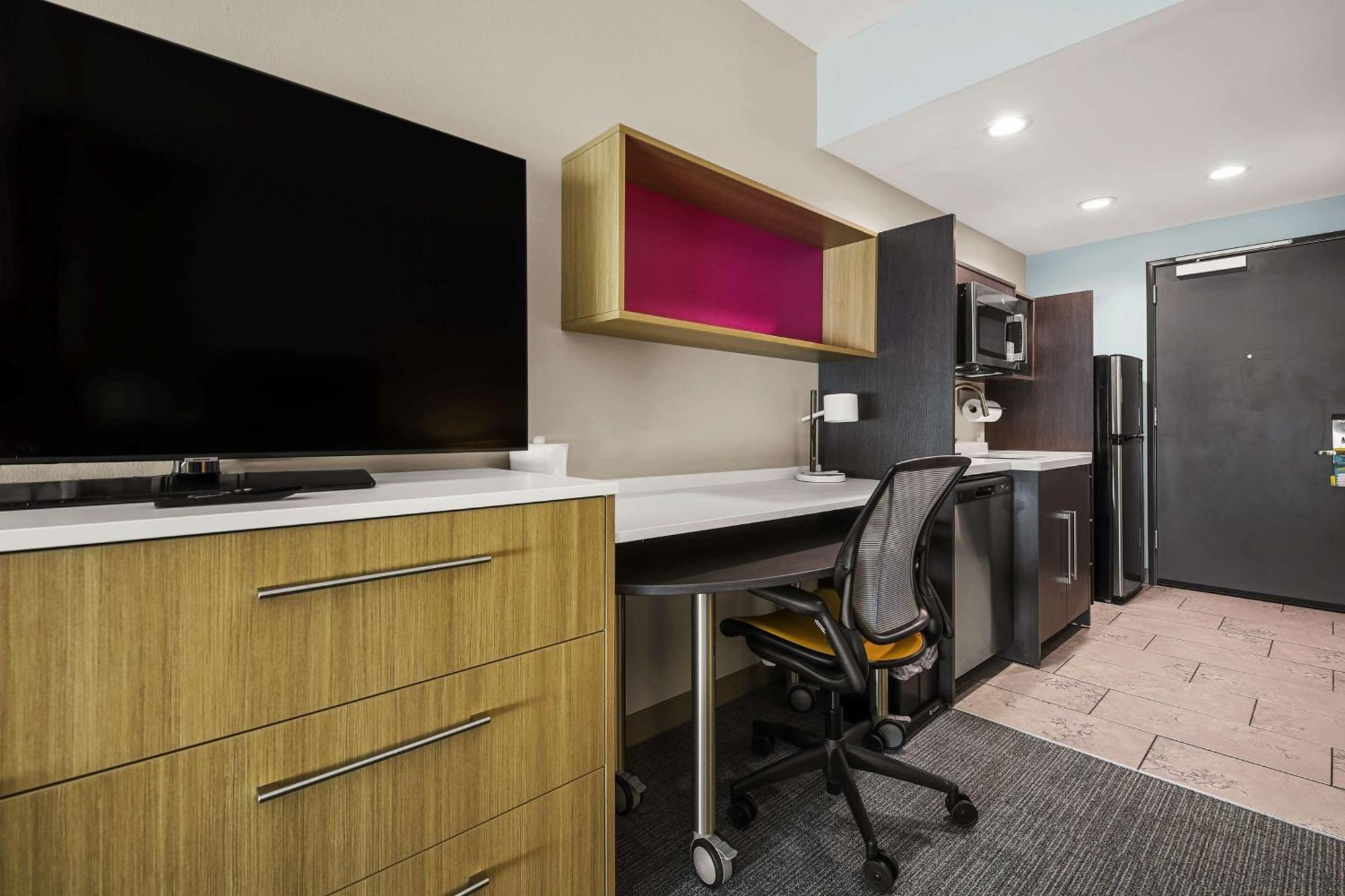 Home2 Suites By Hilton Cookeville Extérieur photo