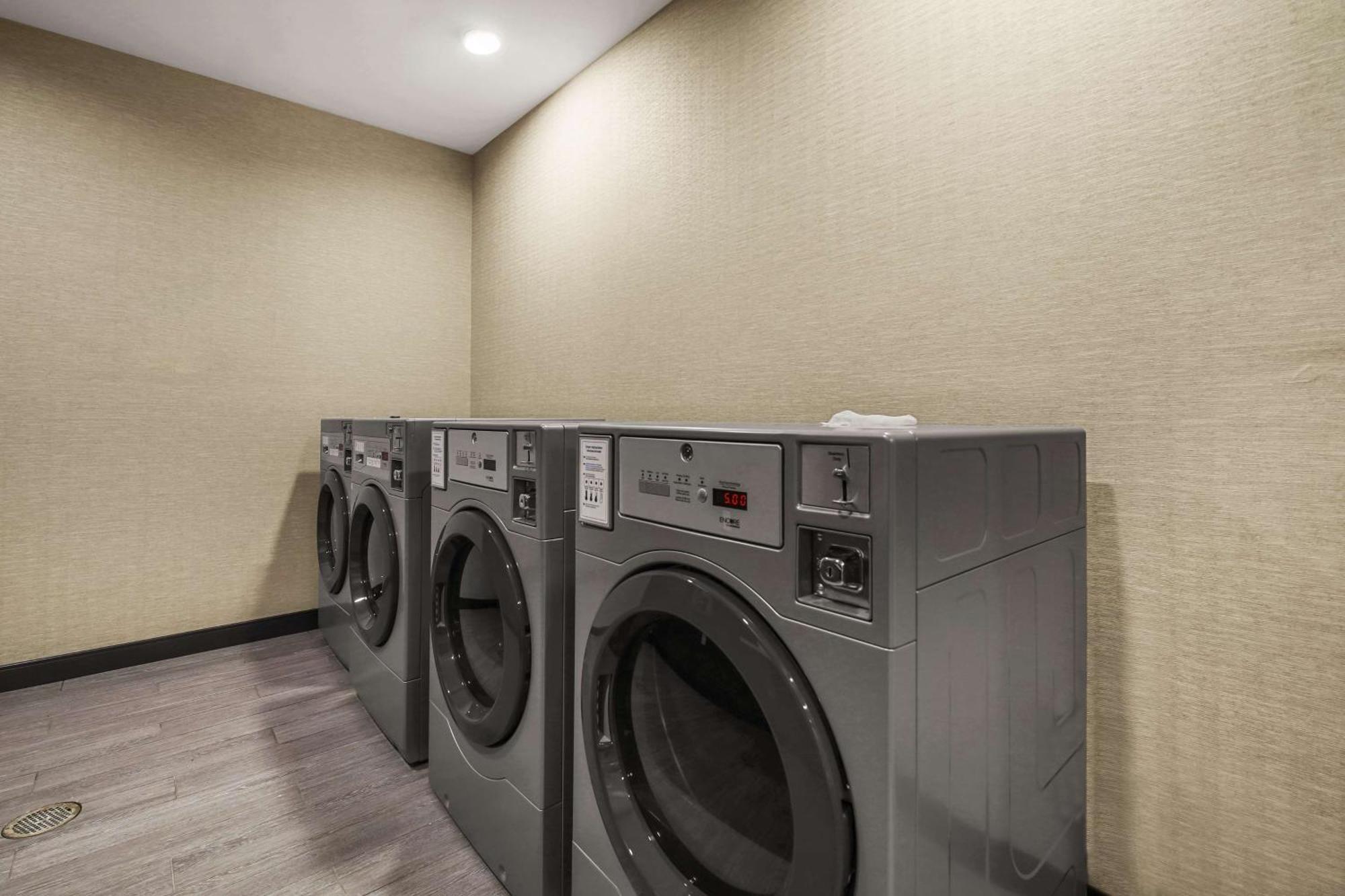 Home2 Suites By Hilton Cookeville Extérieur photo