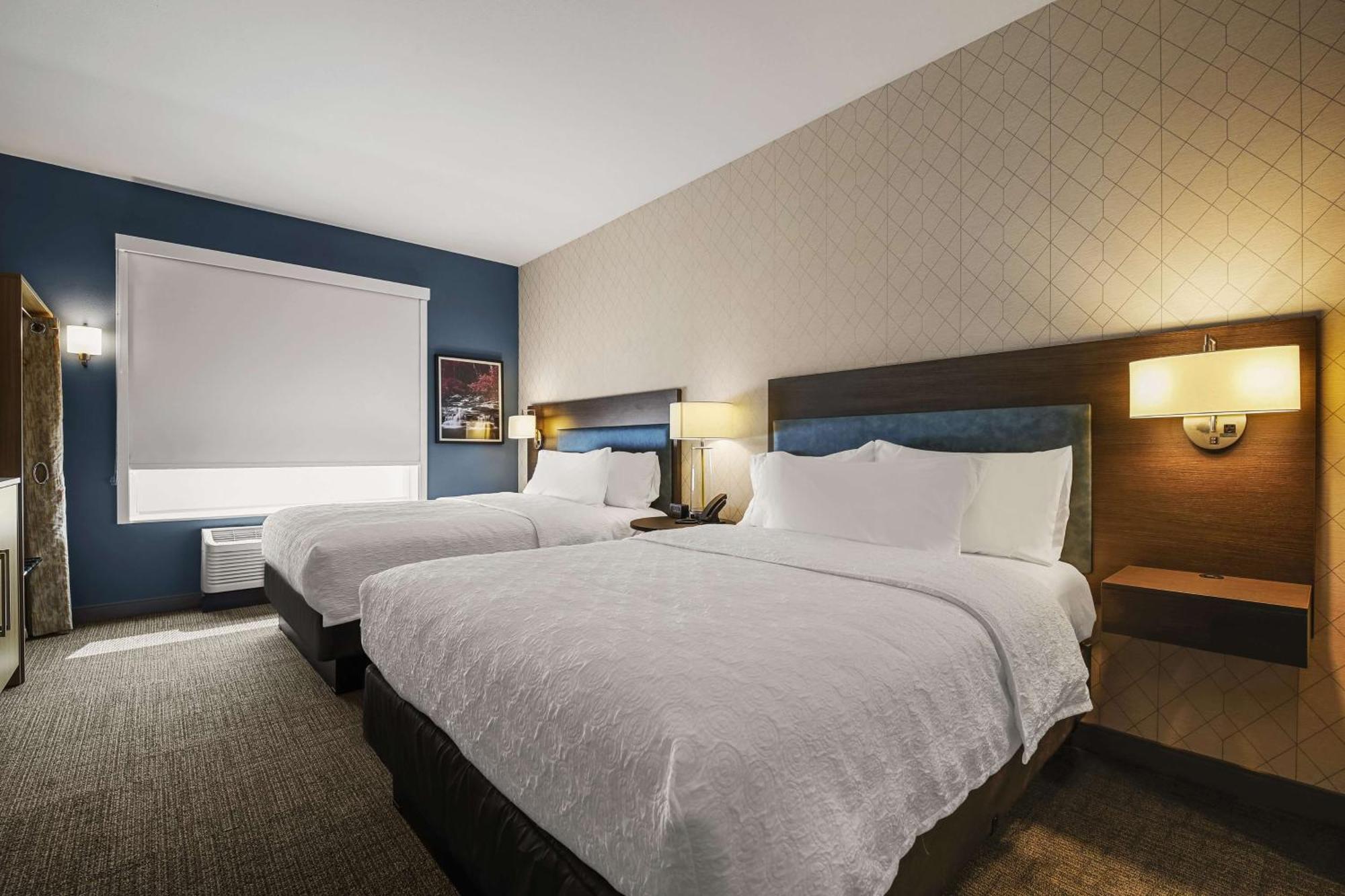 Home2 Suites By Hilton Cookeville Extérieur photo