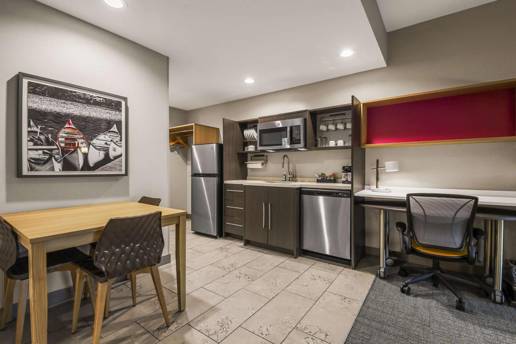 Home2 Suites By Hilton Cookeville Extérieur photo