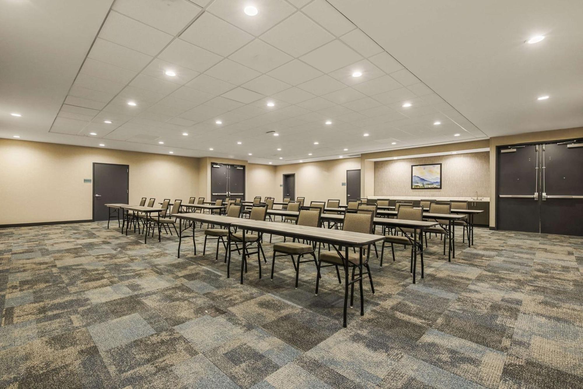 Home2 Suites By Hilton Cookeville Extérieur photo