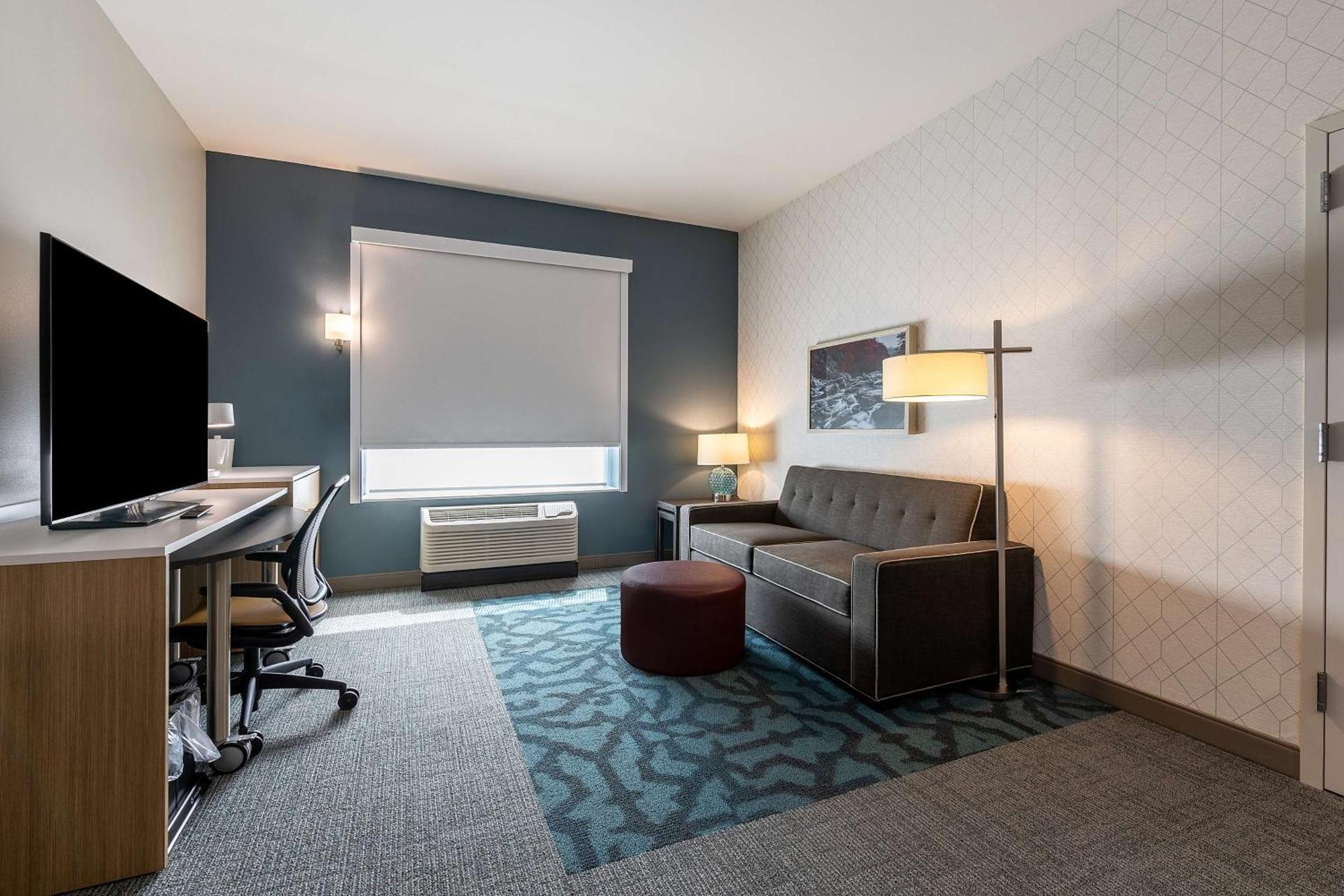Home2 Suites By Hilton Cookeville Extérieur photo
