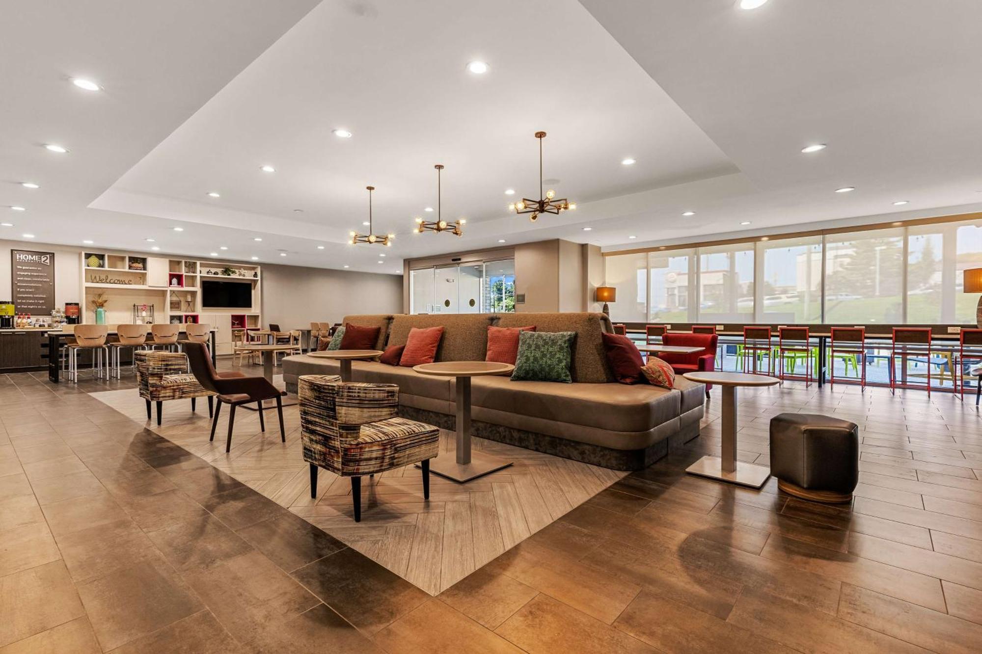 Home2 Suites By Hilton Cookeville Extérieur photo