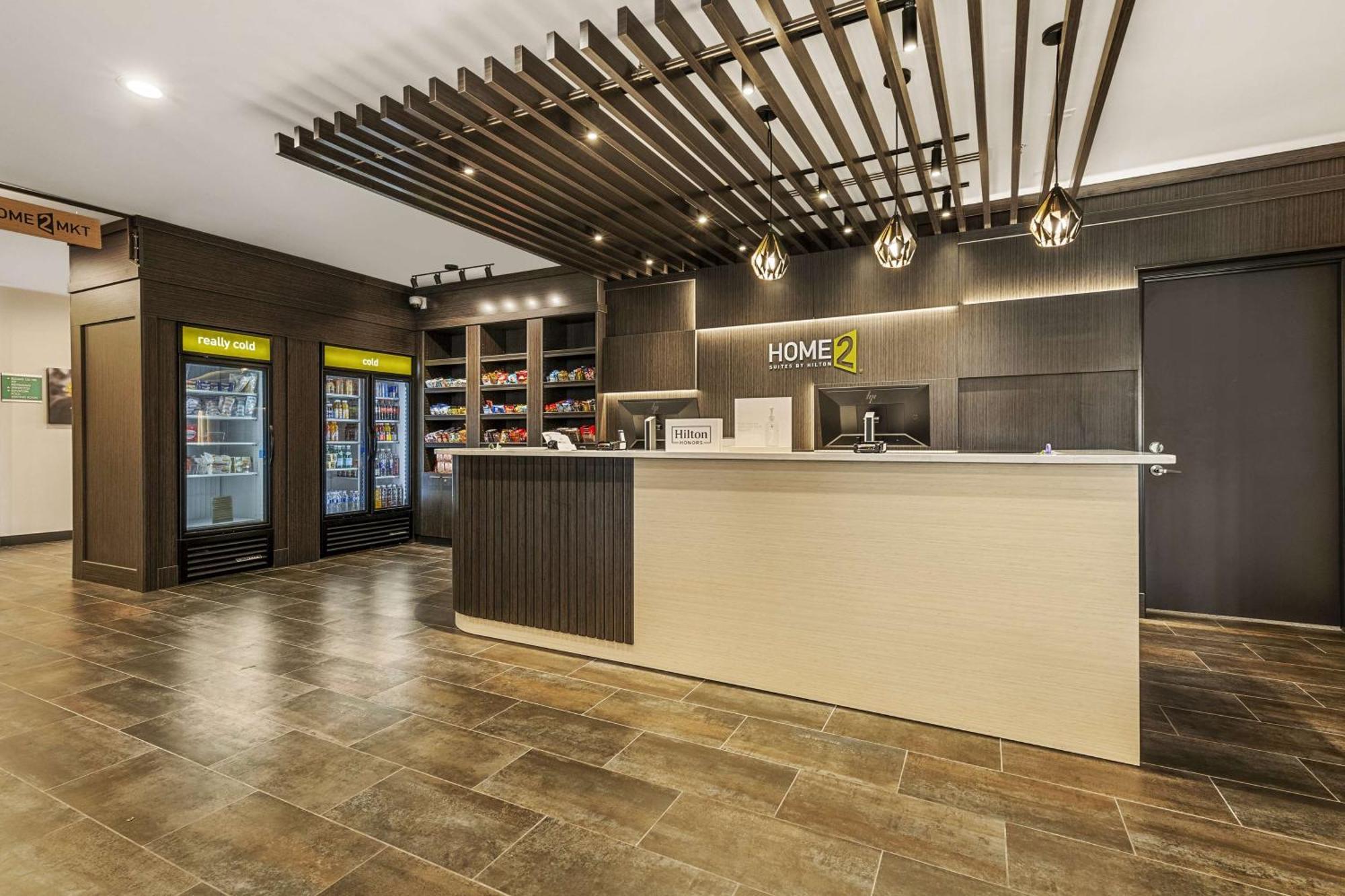 Home2 Suites By Hilton Cookeville Extérieur photo