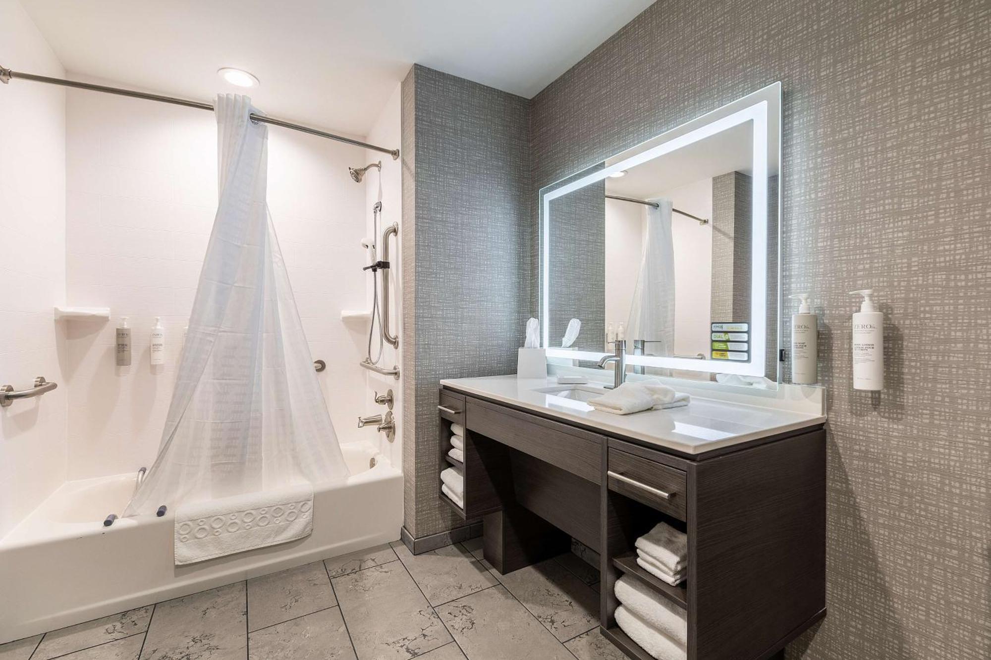 Home2 Suites By Hilton Cookeville Extérieur photo