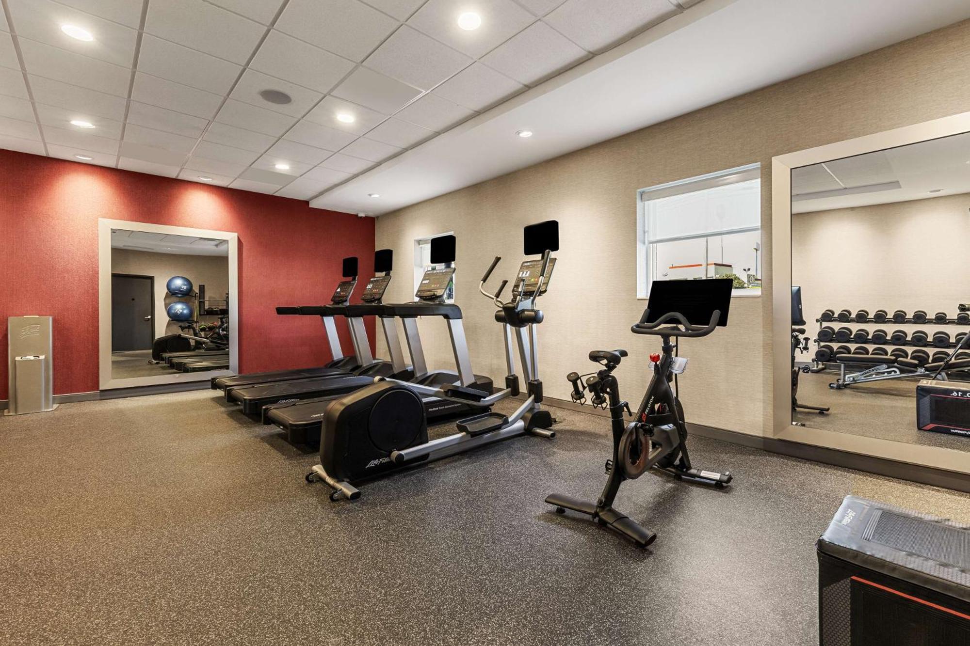 Home2 Suites By Hilton Cookeville Extérieur photo