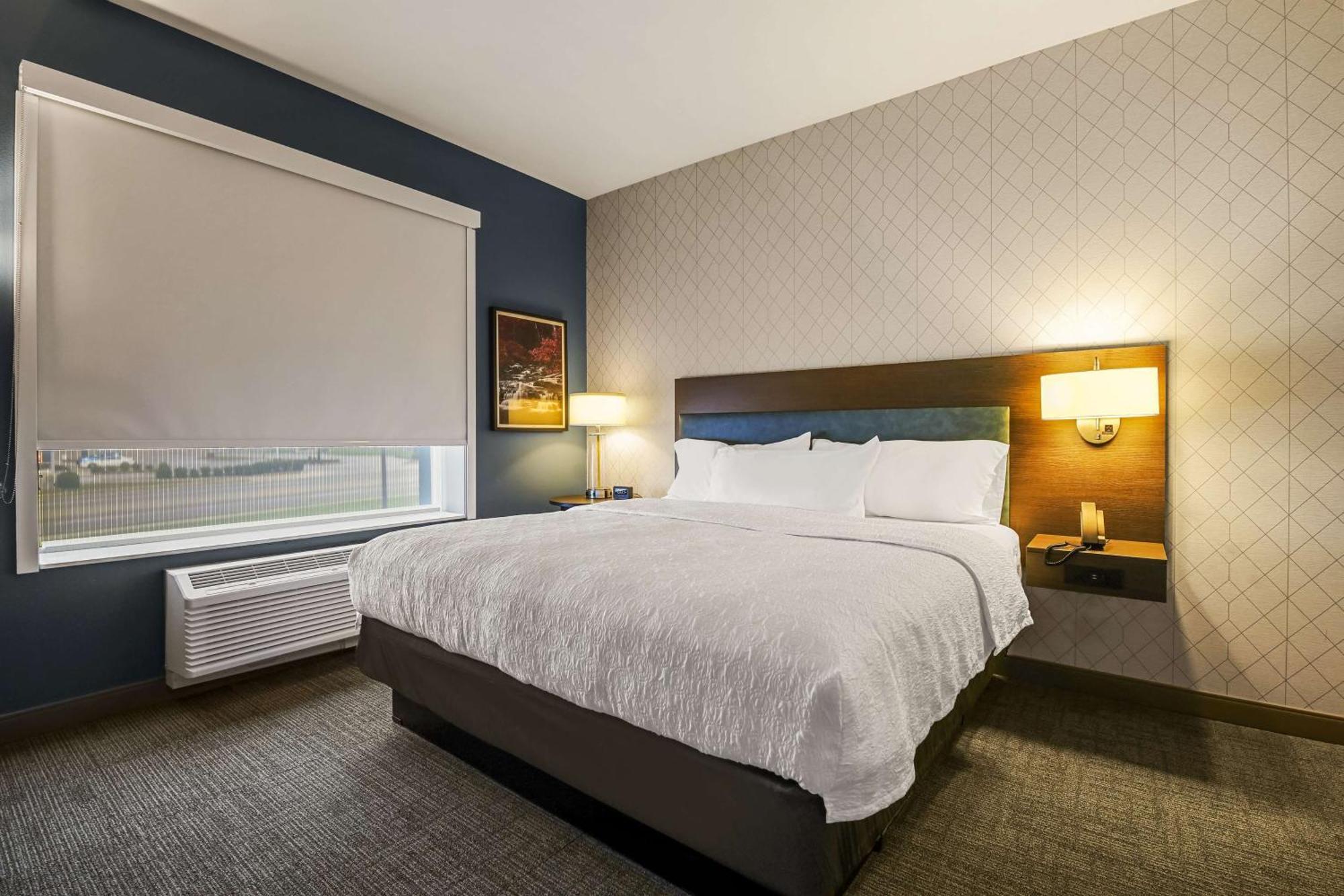 Home2 Suites By Hilton Cookeville Extérieur photo