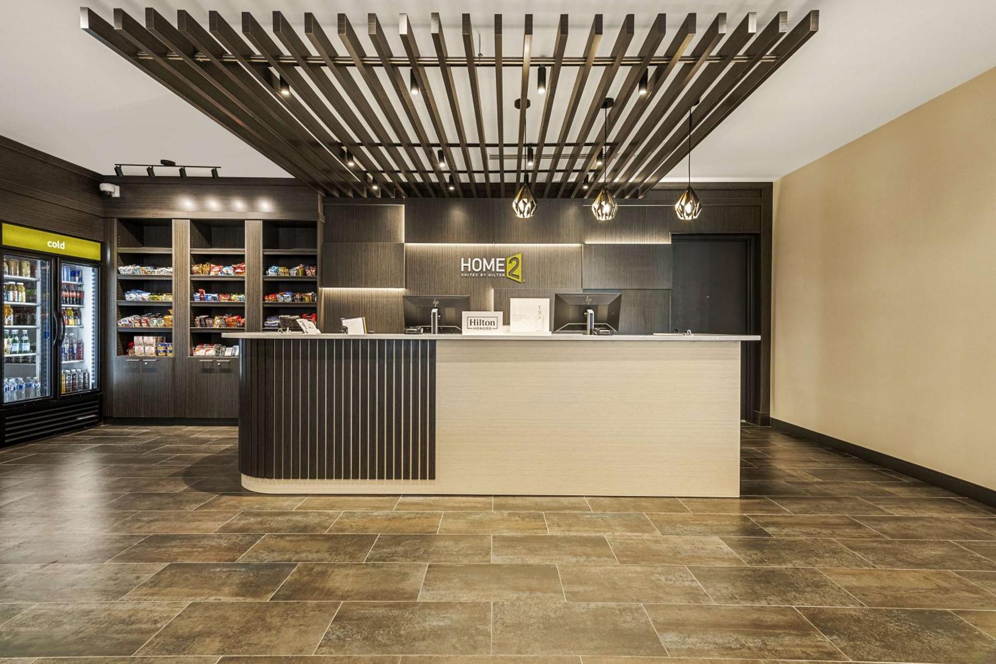Home2 Suites By Hilton Cookeville Extérieur photo
