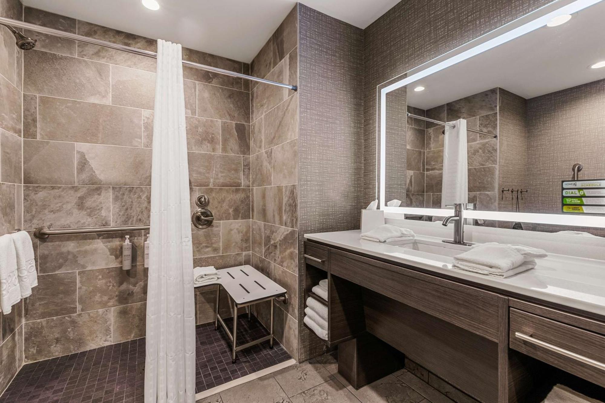 Home2 Suites By Hilton Cookeville Extérieur photo