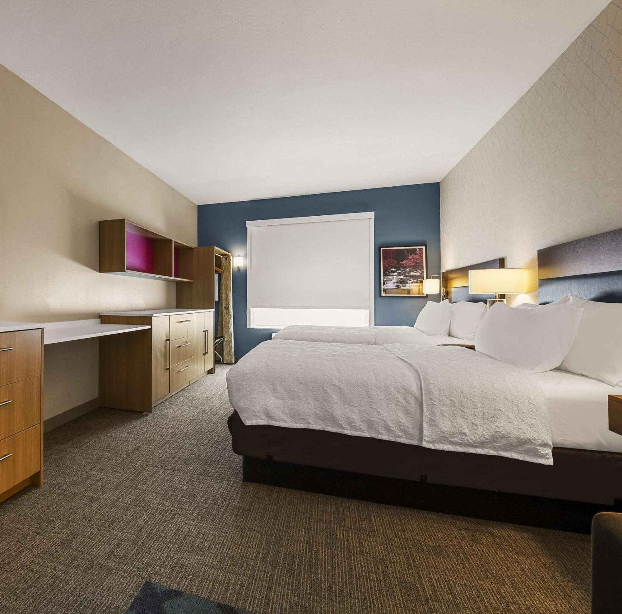 Home2 Suites By Hilton Cookeville Extérieur photo