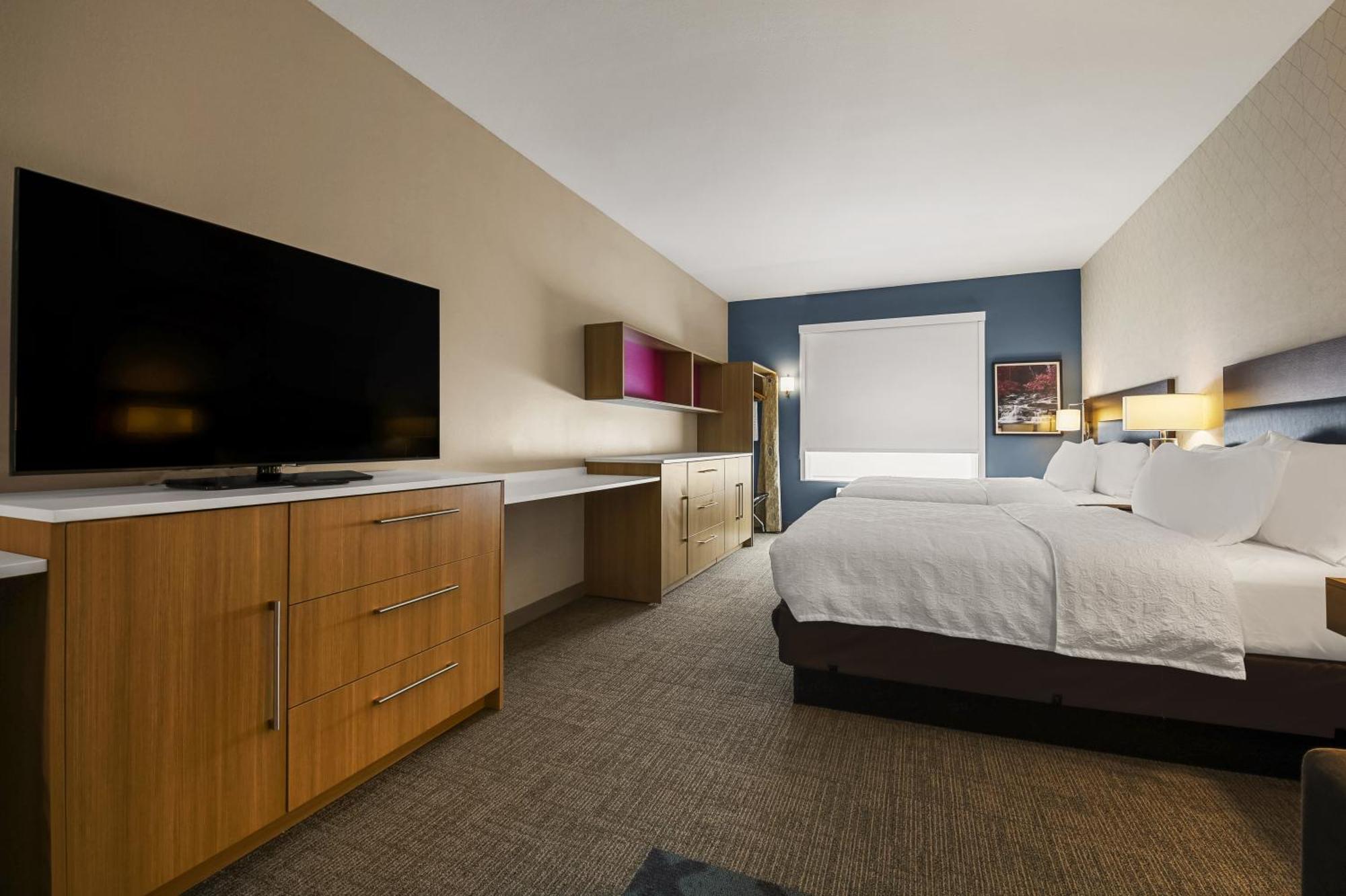 Home2 Suites By Hilton Cookeville Extérieur photo