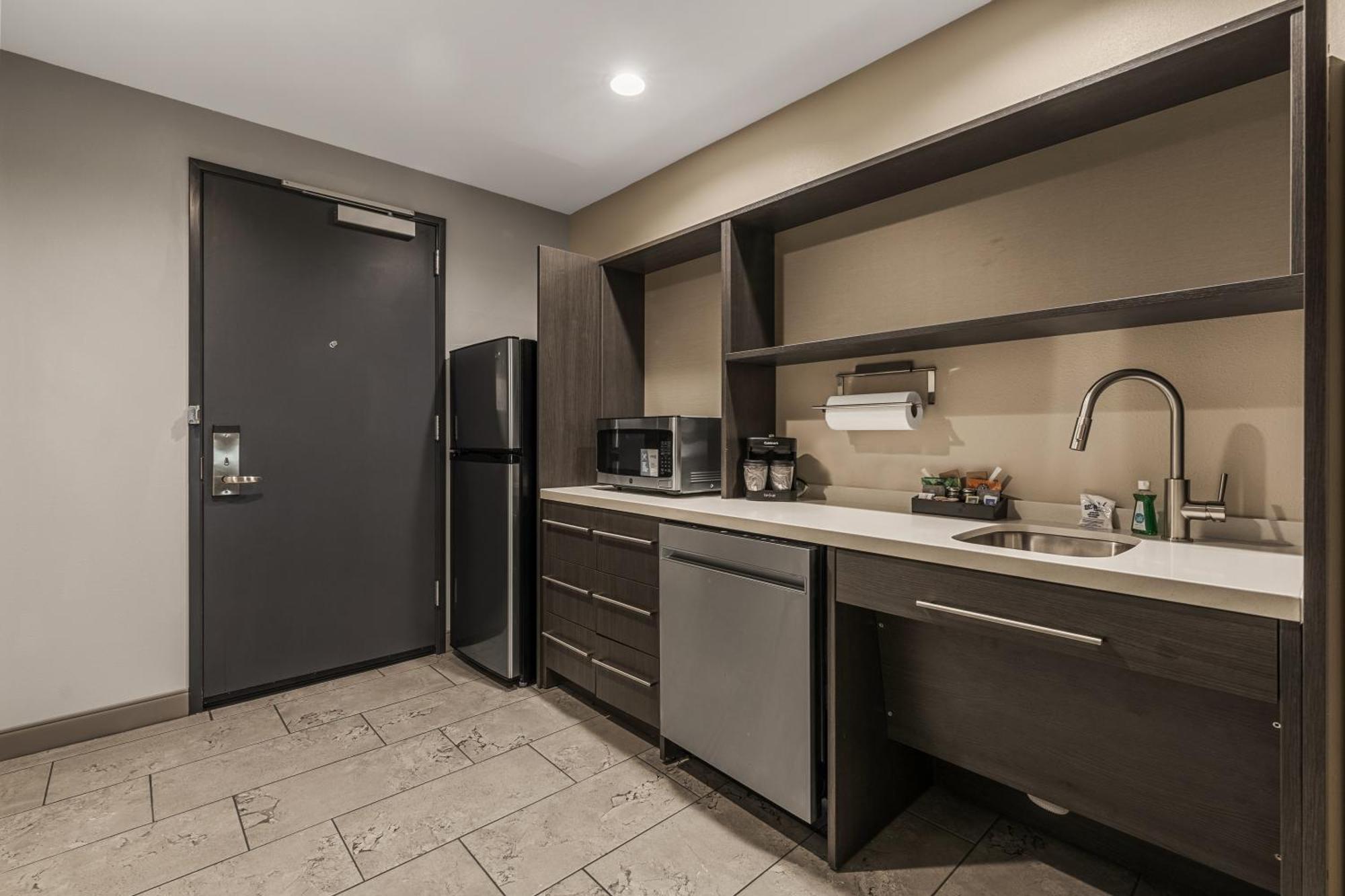 Home2 Suites By Hilton Cookeville Extérieur photo
