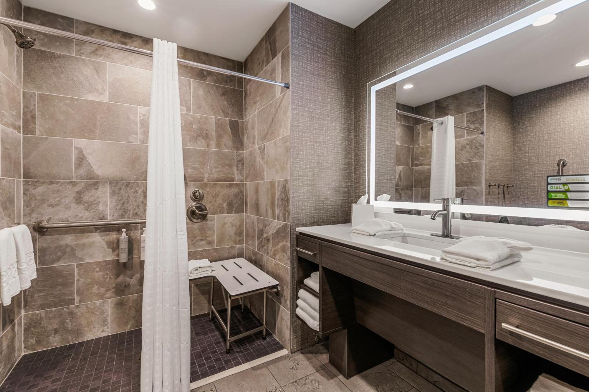 Home2 Suites By Hilton Cookeville Extérieur photo