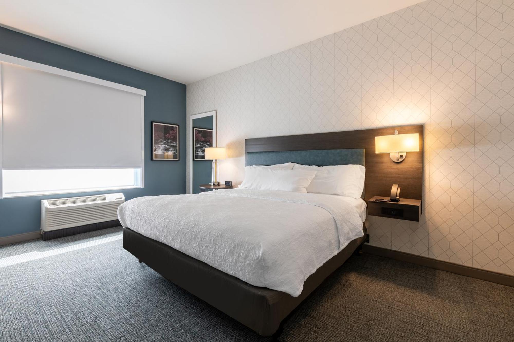 Home2 Suites By Hilton Cookeville Extérieur photo