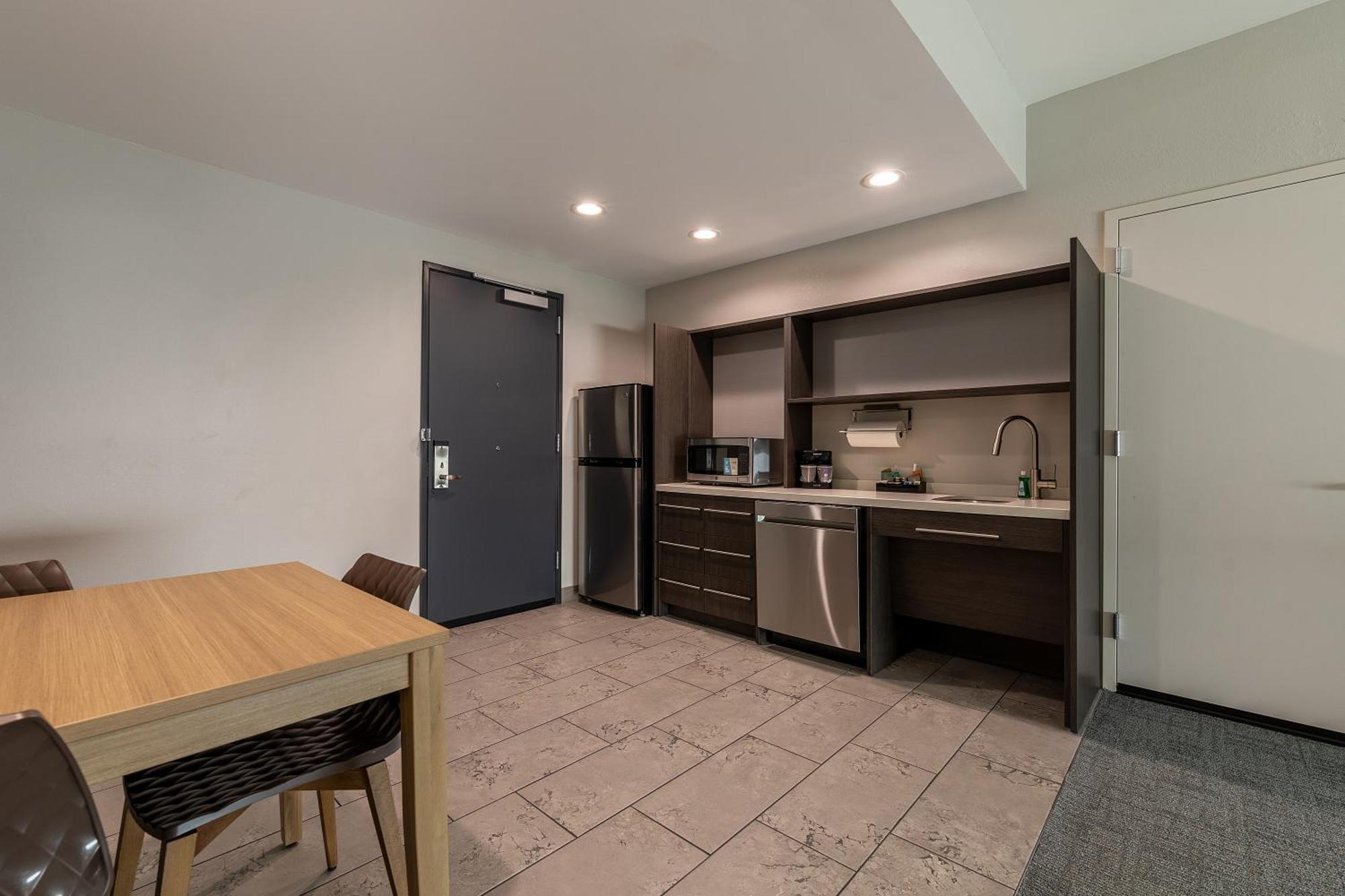 Home2 Suites By Hilton Cookeville Extérieur photo
