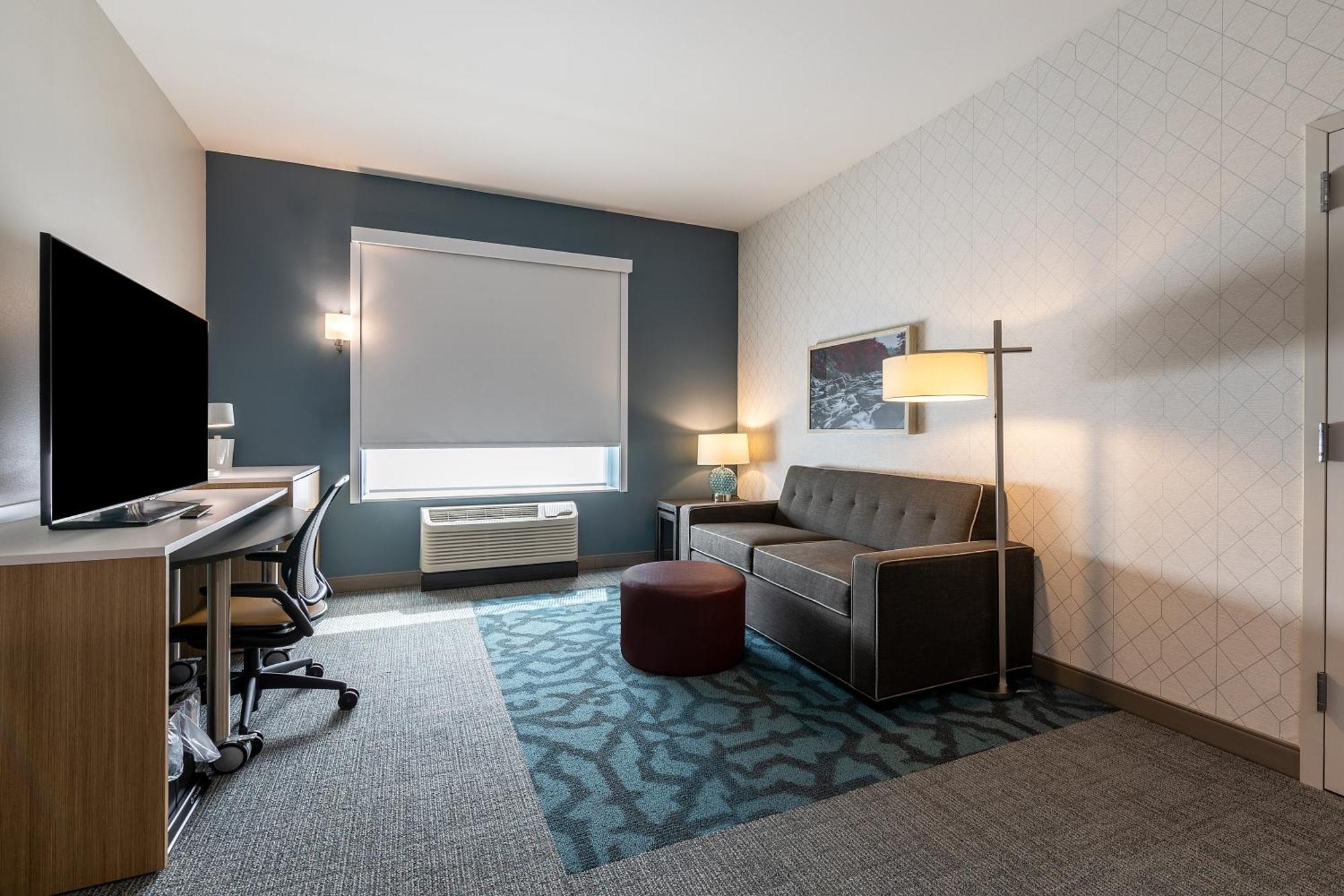 Home2 Suites By Hilton Cookeville Extérieur photo